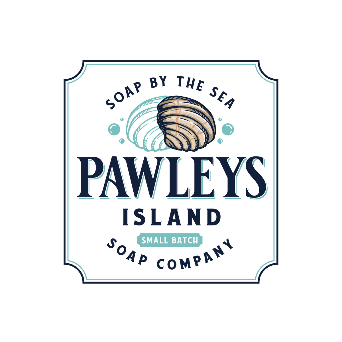 Pawleys Island Soap Company